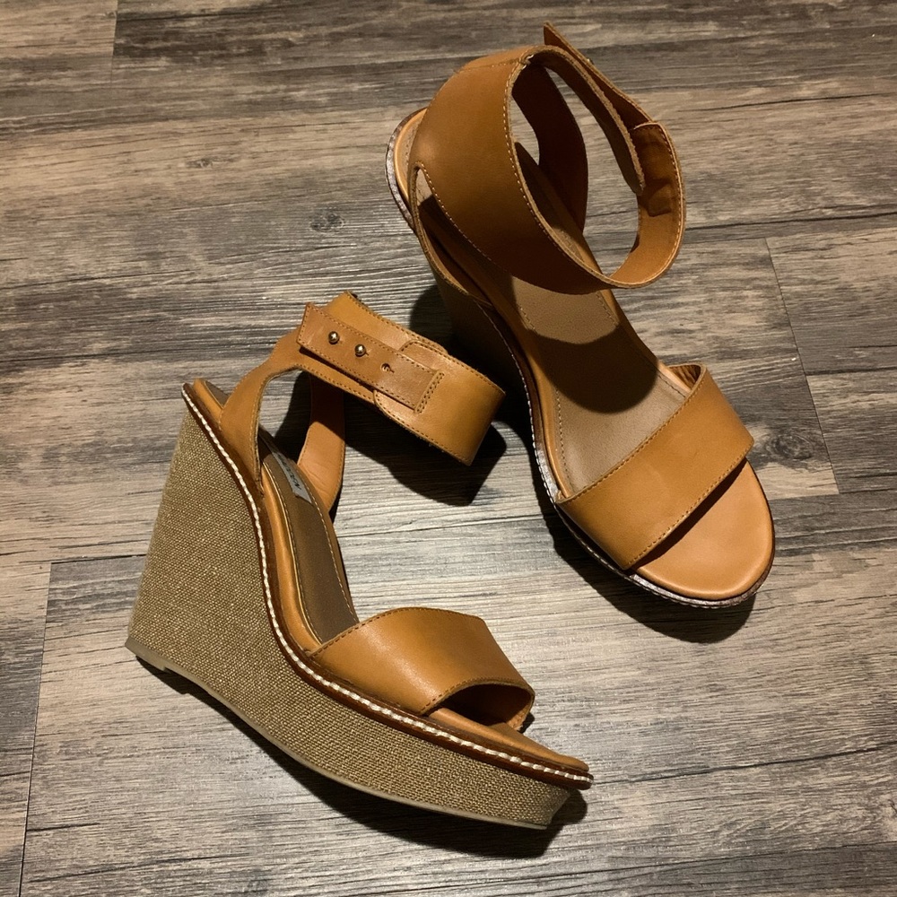 Wedges